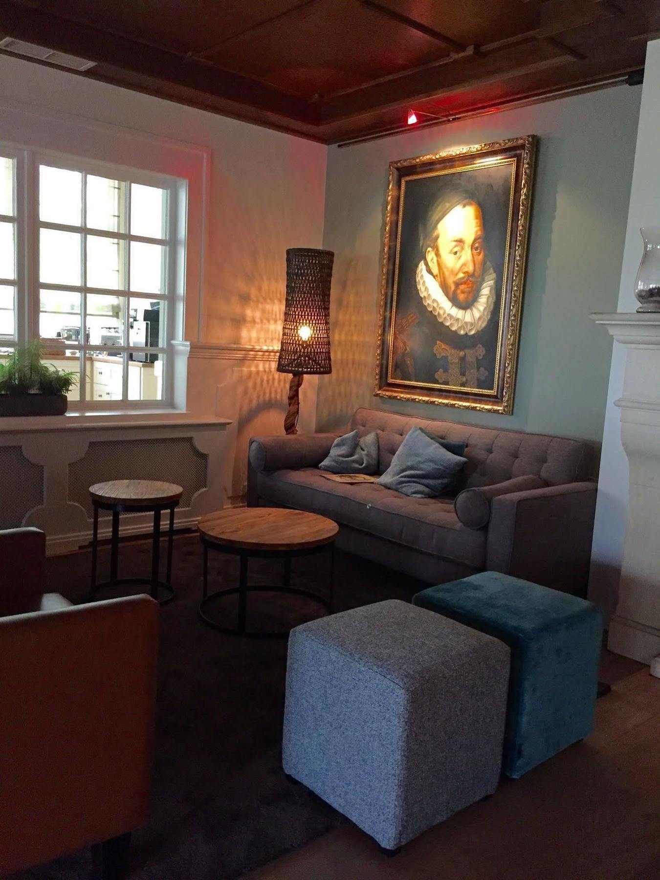 Landgoed De Uitkijk Hellendoorn Hotel Kültér fotó